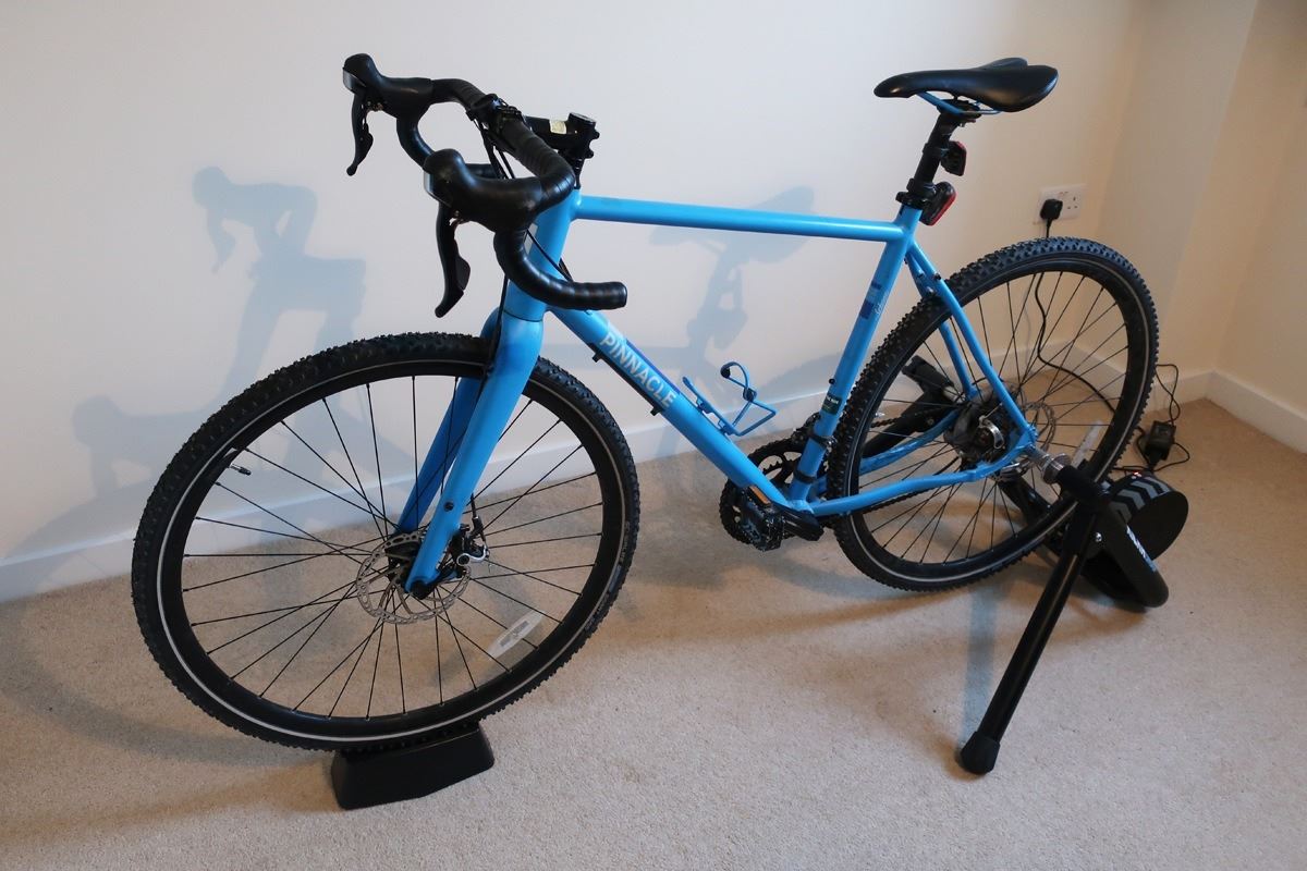 Review: Wahoo KICKR Snap turbo trainer | Product Reviews | Honest John