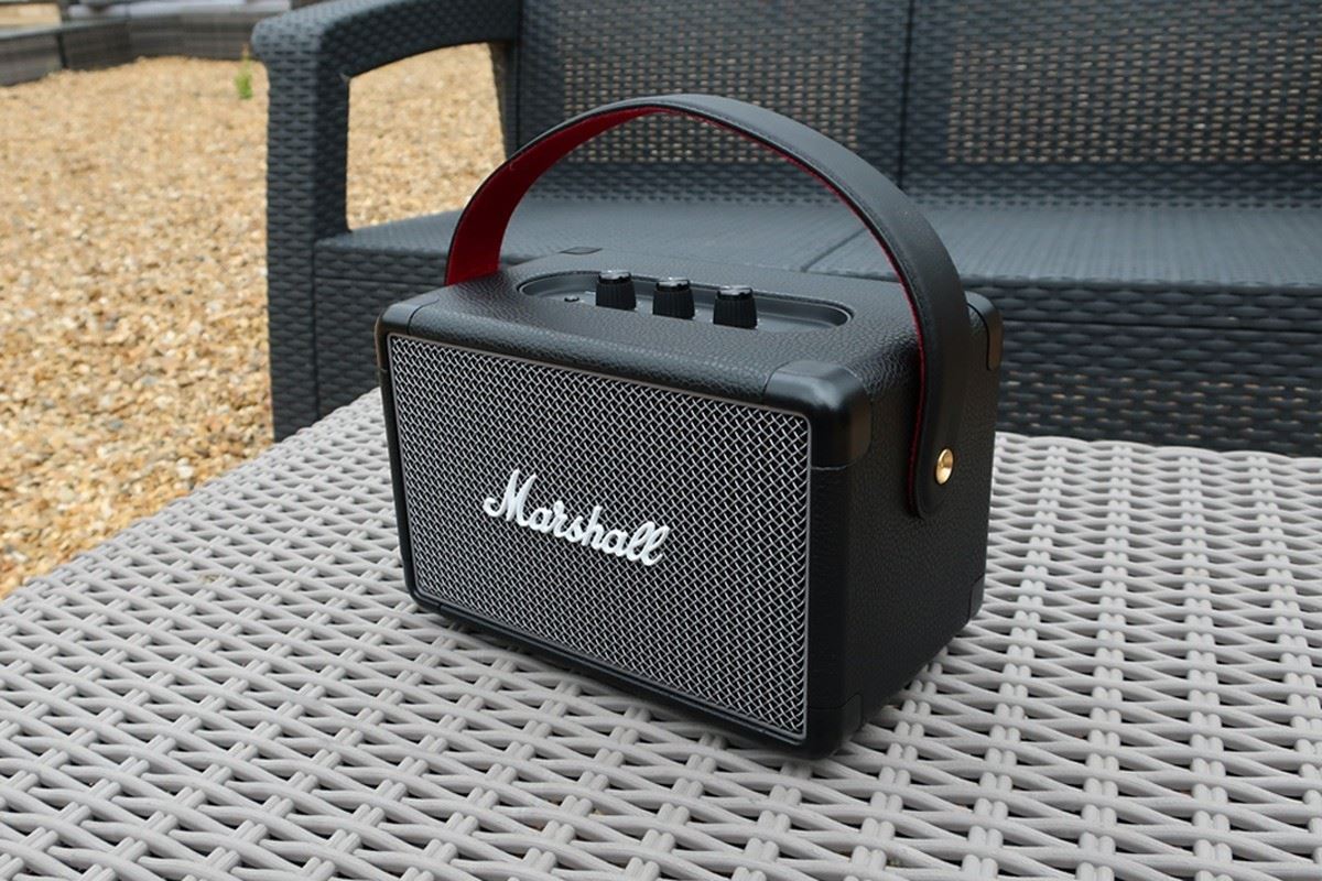 家電 Marshall KILBURN II Marshall Kilburn II Review - Review 2019 - PCMag UK