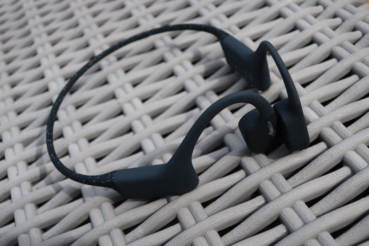 Review: Aftershokz Xtrainerz | Product Reviews | Honest John