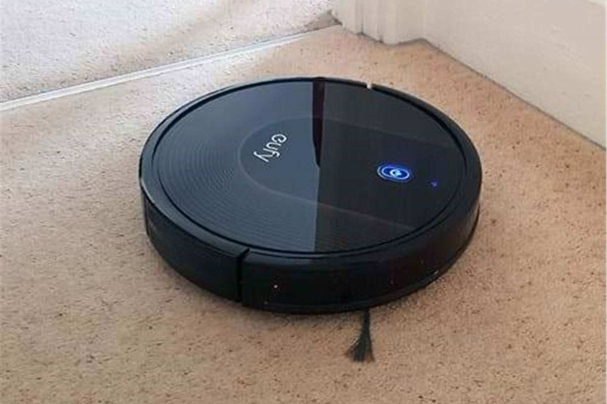 Eufy RoboVac 30C MAX おまけあり Eufy (ユーフィ) RoboVac 30C Max | ロボット掃除機の製品情報