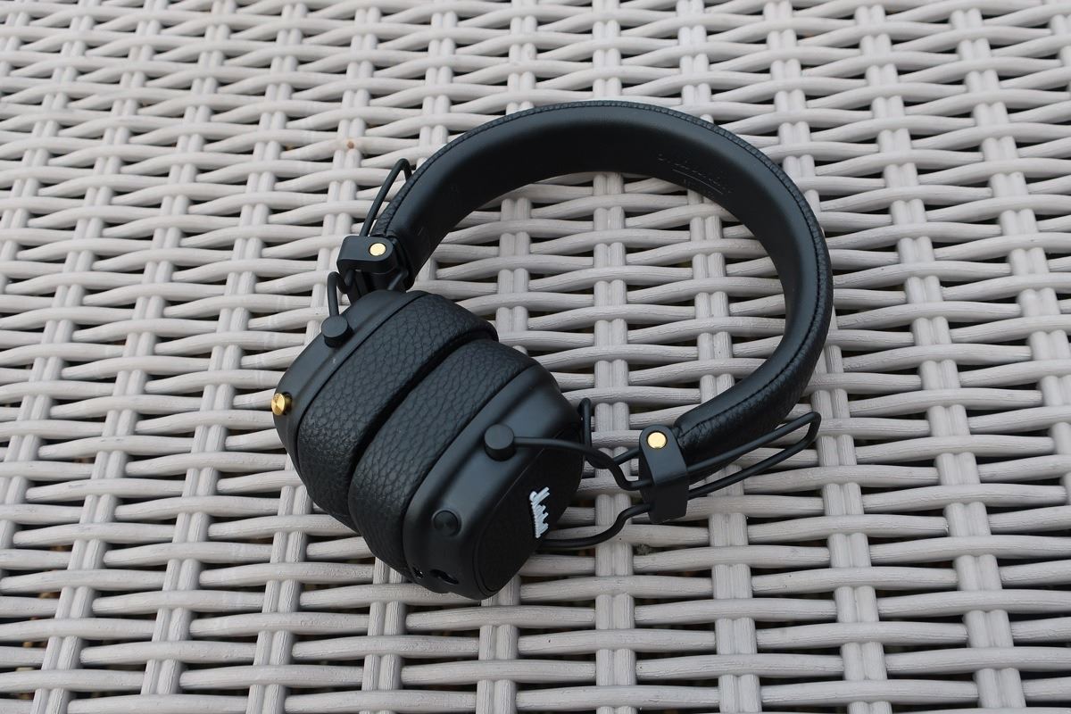 Review: Marshall Major III Voice headphones | Product Reviews