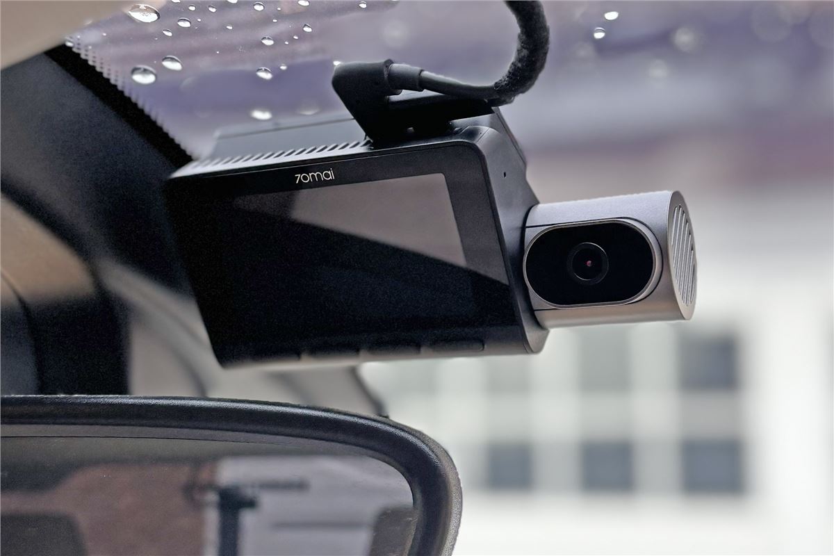 【ほぼ新】70mai Dash Cam 4K T800 3カメラ Review: 70mai 4K T800 dash cam | Product Reviews | Honest John