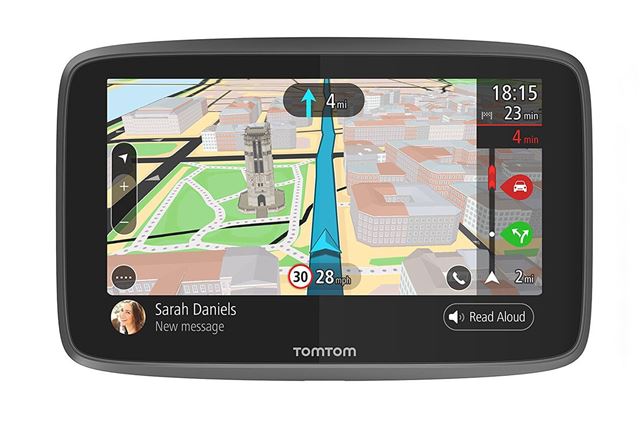 TOP RANKING V-Navigation 9 フェアウェイウッド 24 The best satnavs you can buy for your car