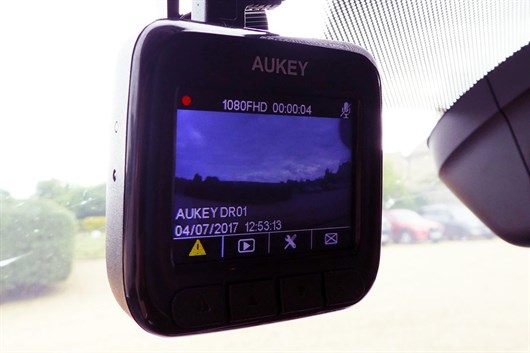 Aukey dr01 hot sale