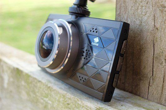 Review: Z-Edge Z3 Plus dashcam | Product Reviews | Honest John