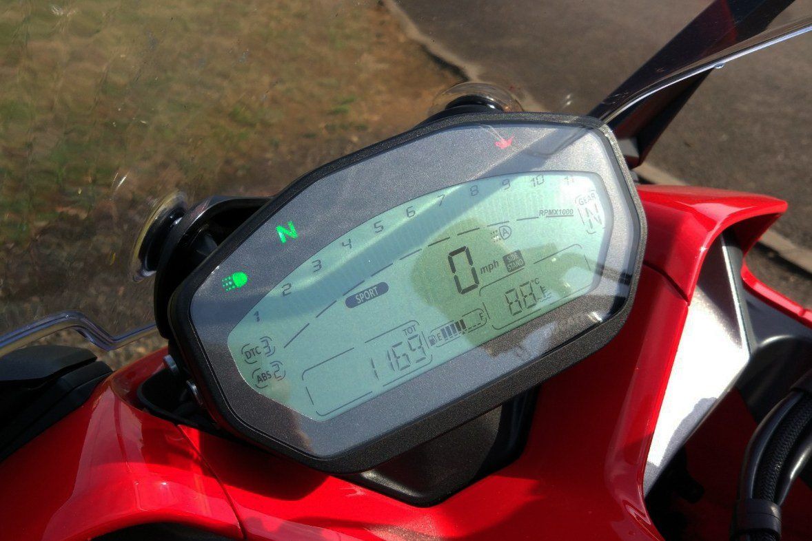 garmin supersport