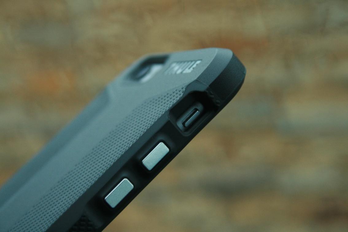 Review Thule Atmos X4 phone case Product Reviews Honest John