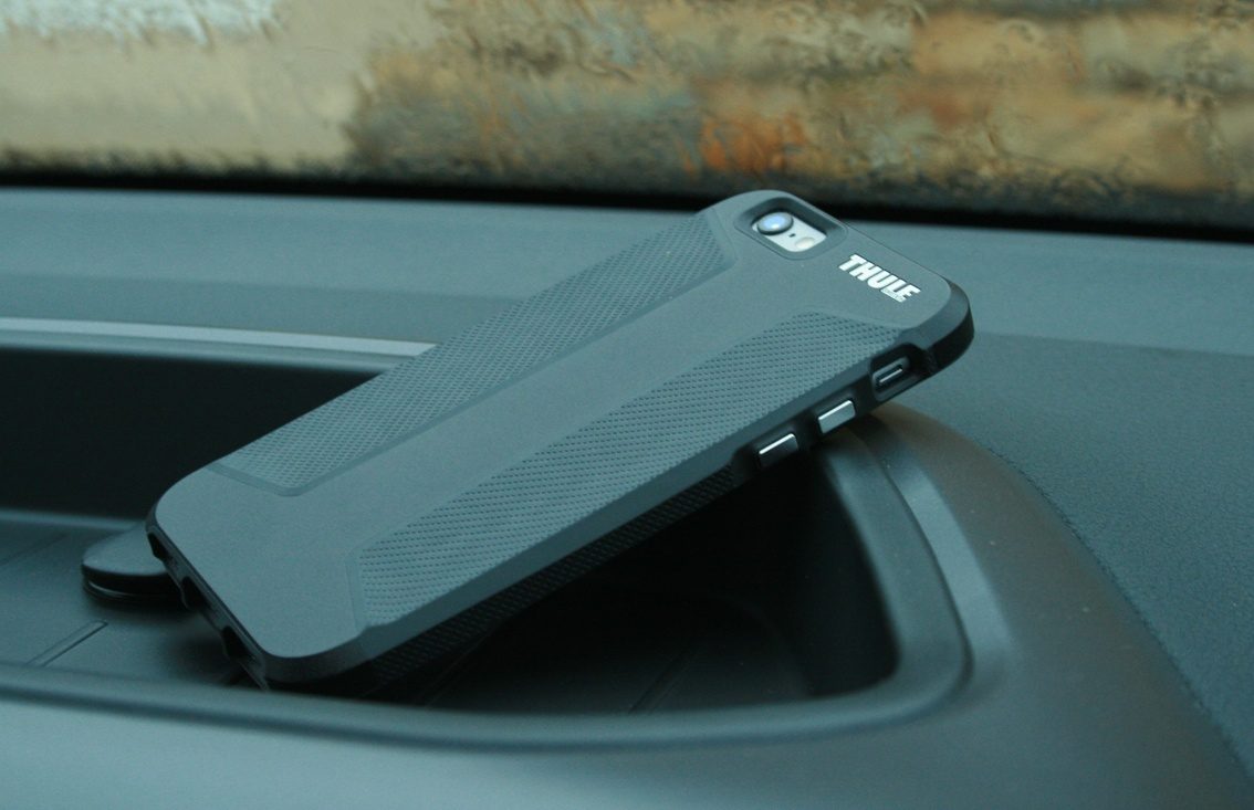 Review Thule Atmos X4 phone case Product Reviews Honest John