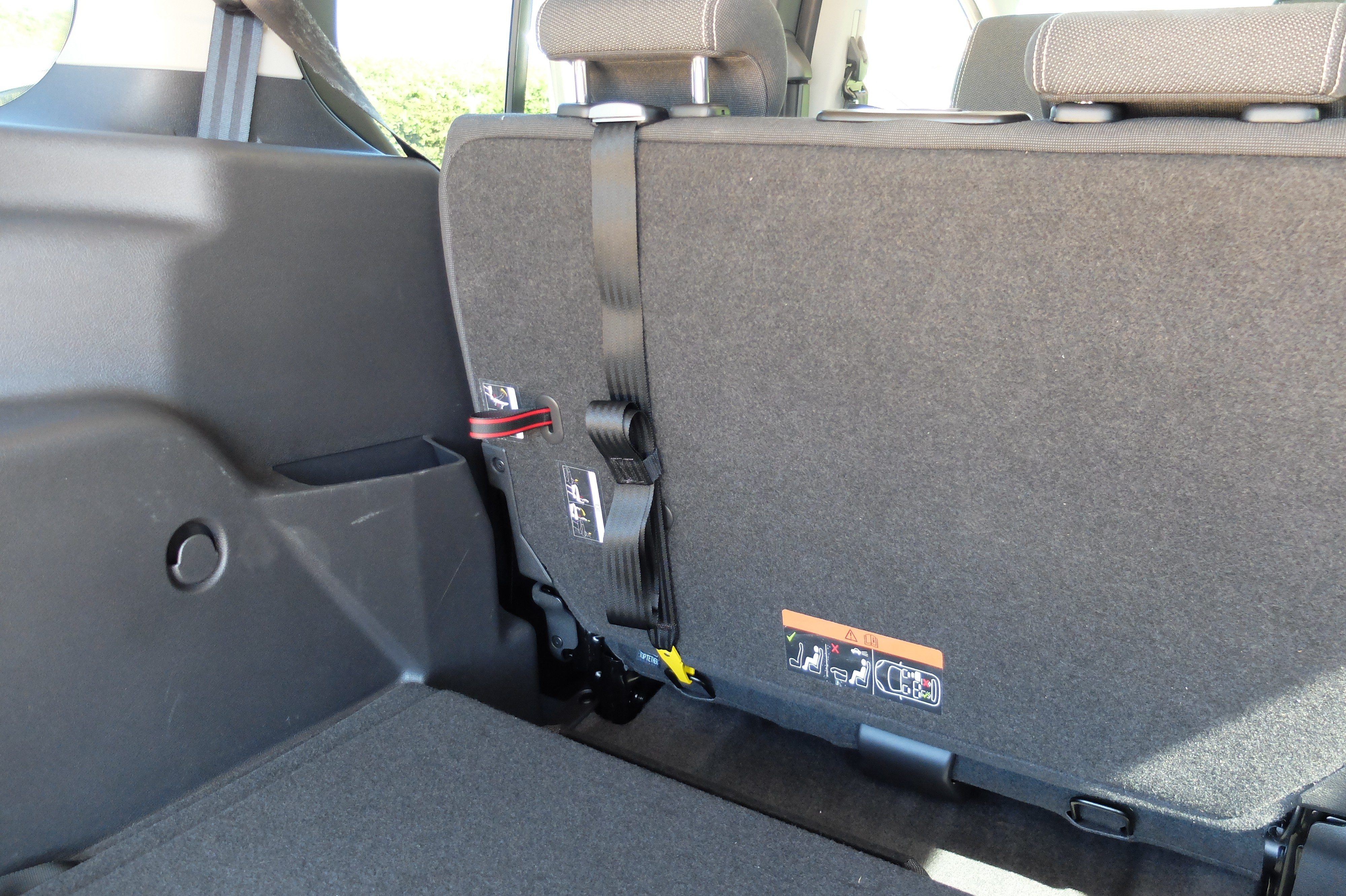 what isofix base fits my car