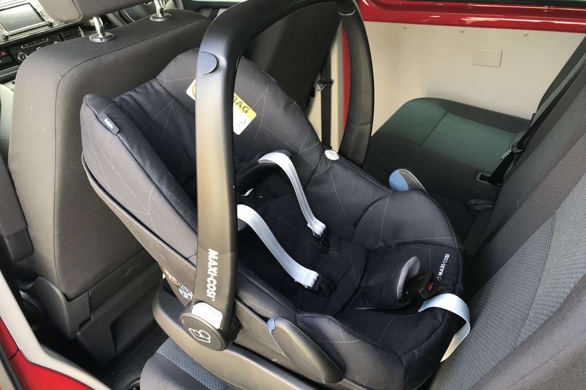 Maxi cosi pebble clearance plus car seat review