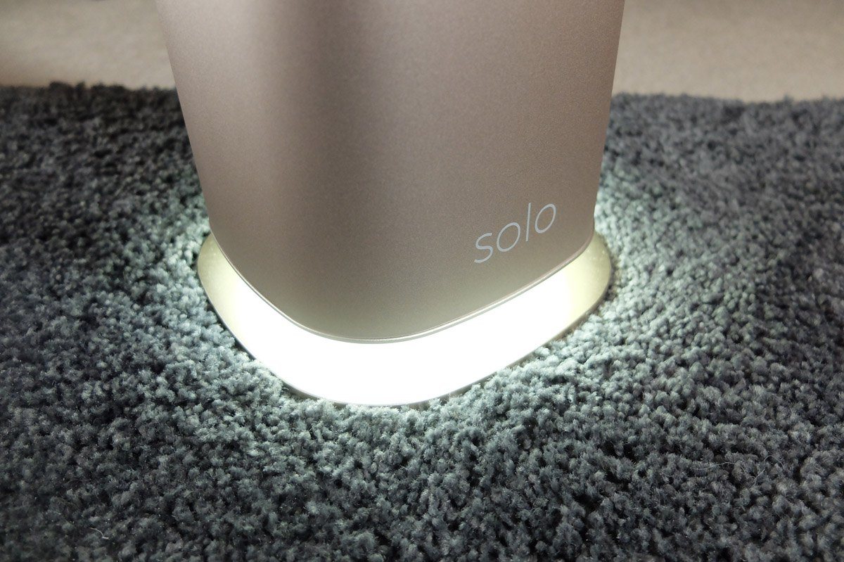 Review: Studio19 London Solo E500X - EQ speaker | Product Reviews