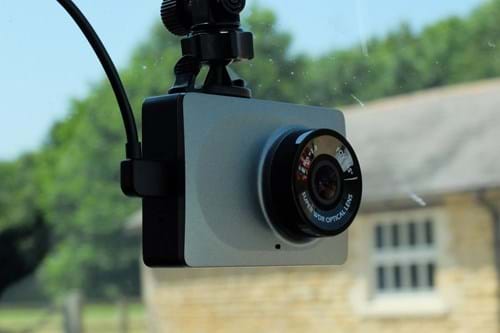 Review: YI Smart dash cam | Product Reviews | John