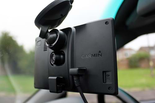 Review: Garmin DriveAssist LMT-D | Product Reviews Honest