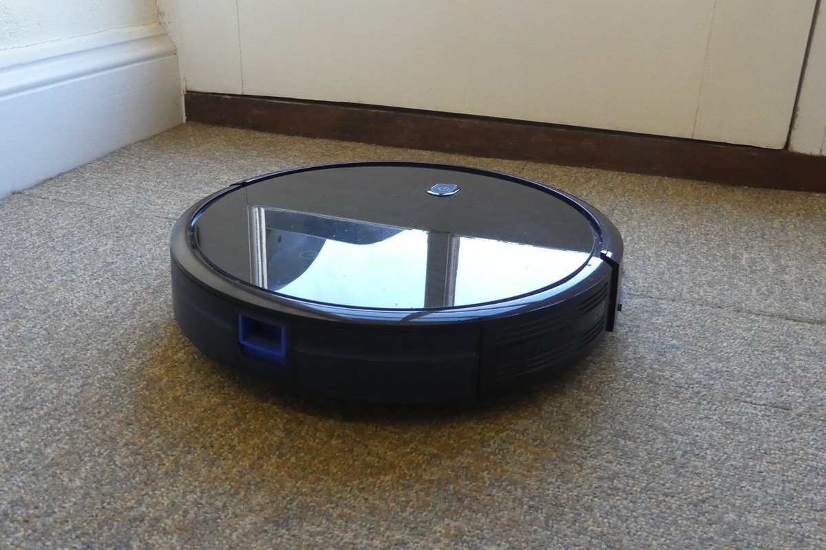 Review: Eufy RoboVac 11S | Product Reviews | Honest John