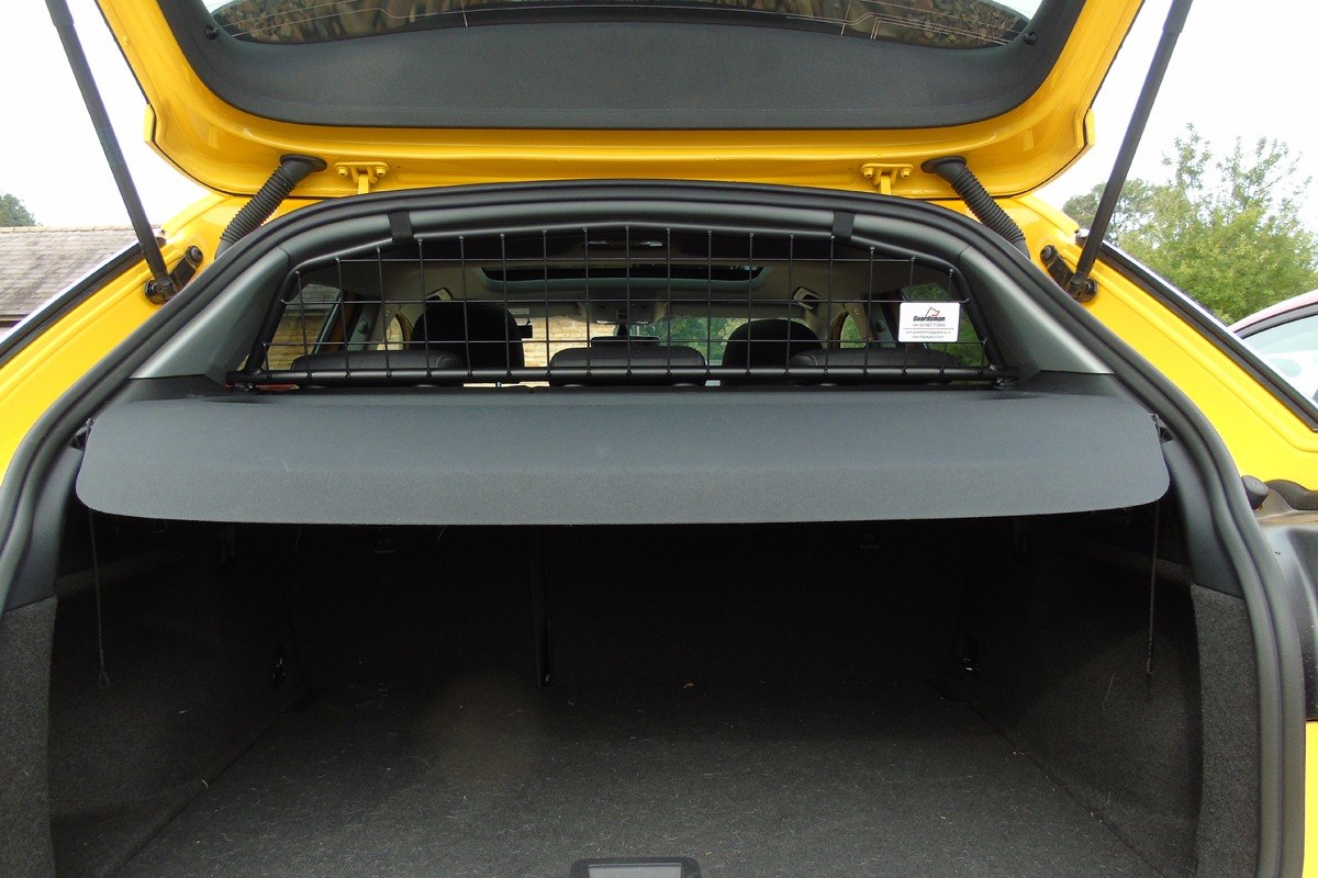 G1458 2016 onwards Guardsman Dog Guard for Audi Q2 afsvfp.fr