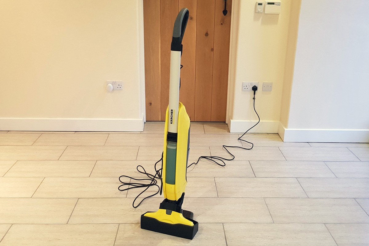 Karcher outlet FC 5 Hard Floor Cleaner