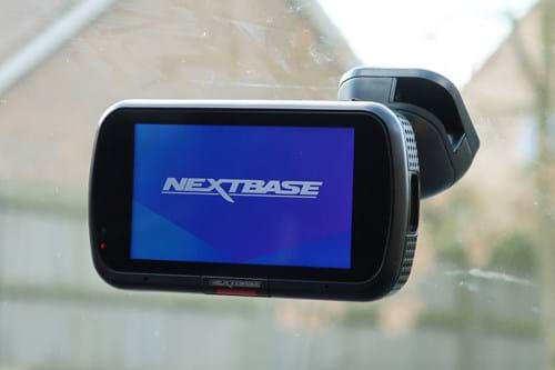 Nextbase 522 GW Review: Versatile and with SOS Emergency Features