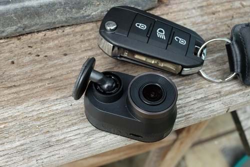 Garmin Dash Cam Mini 2 review - Which?