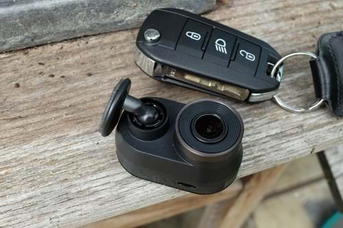 Review: Garmin Dash Cam Mini, Product Reviews