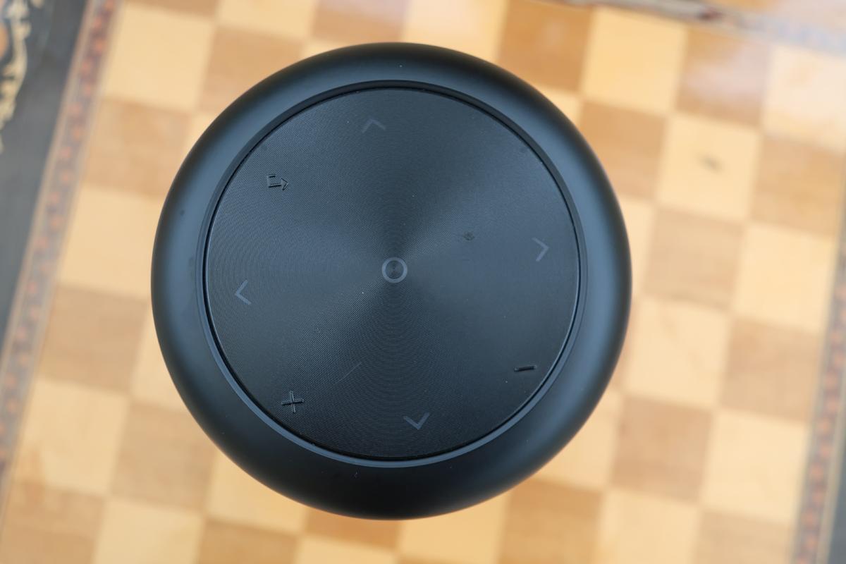 Review: Anker Nebula Capsule II | Product Reviews | Honest John