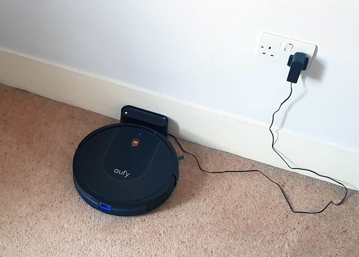 Review: Eufy RoboVac 30C | Product Reviews | Honest John