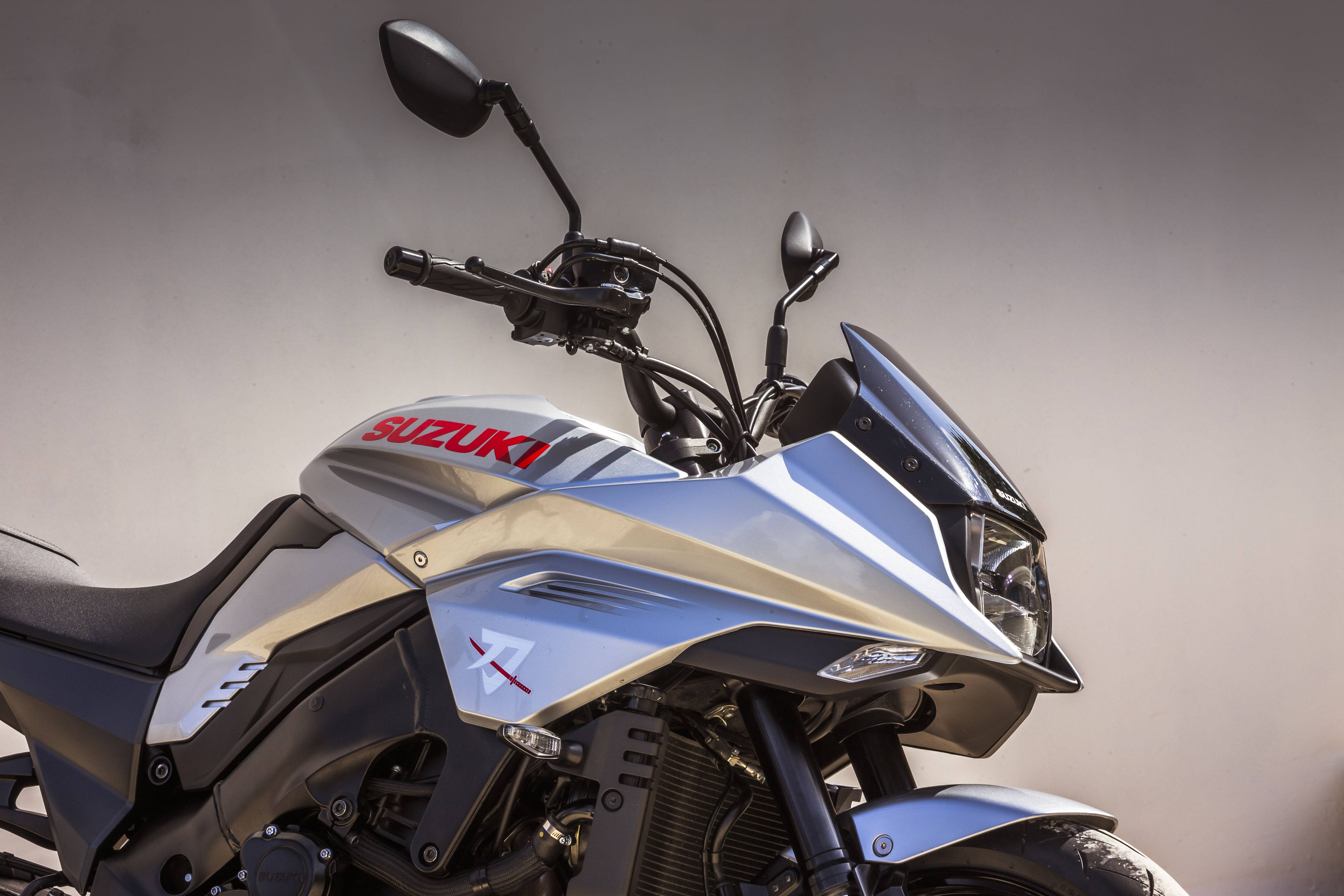 Review Suzuki Katana 2019 Product Reviews Honest John