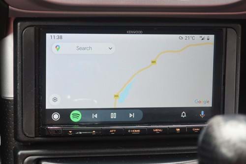 DNX5190DABS - Autoradio 2 Din Gps Garmin Android Auto Carplay